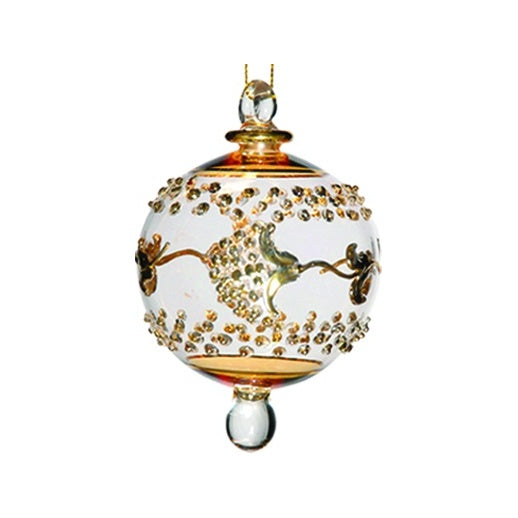 Glass Ball