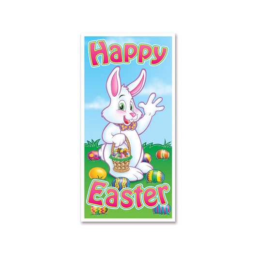 Easter Door Cover