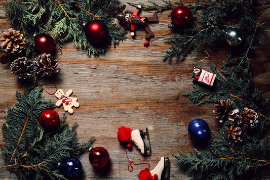 The Magic of Christmas: Decorating Tips and Ideas for a Joyful Home