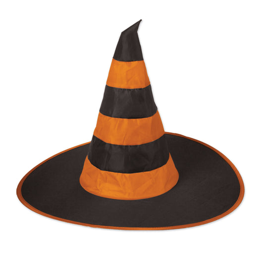 Nylon Witch Hats