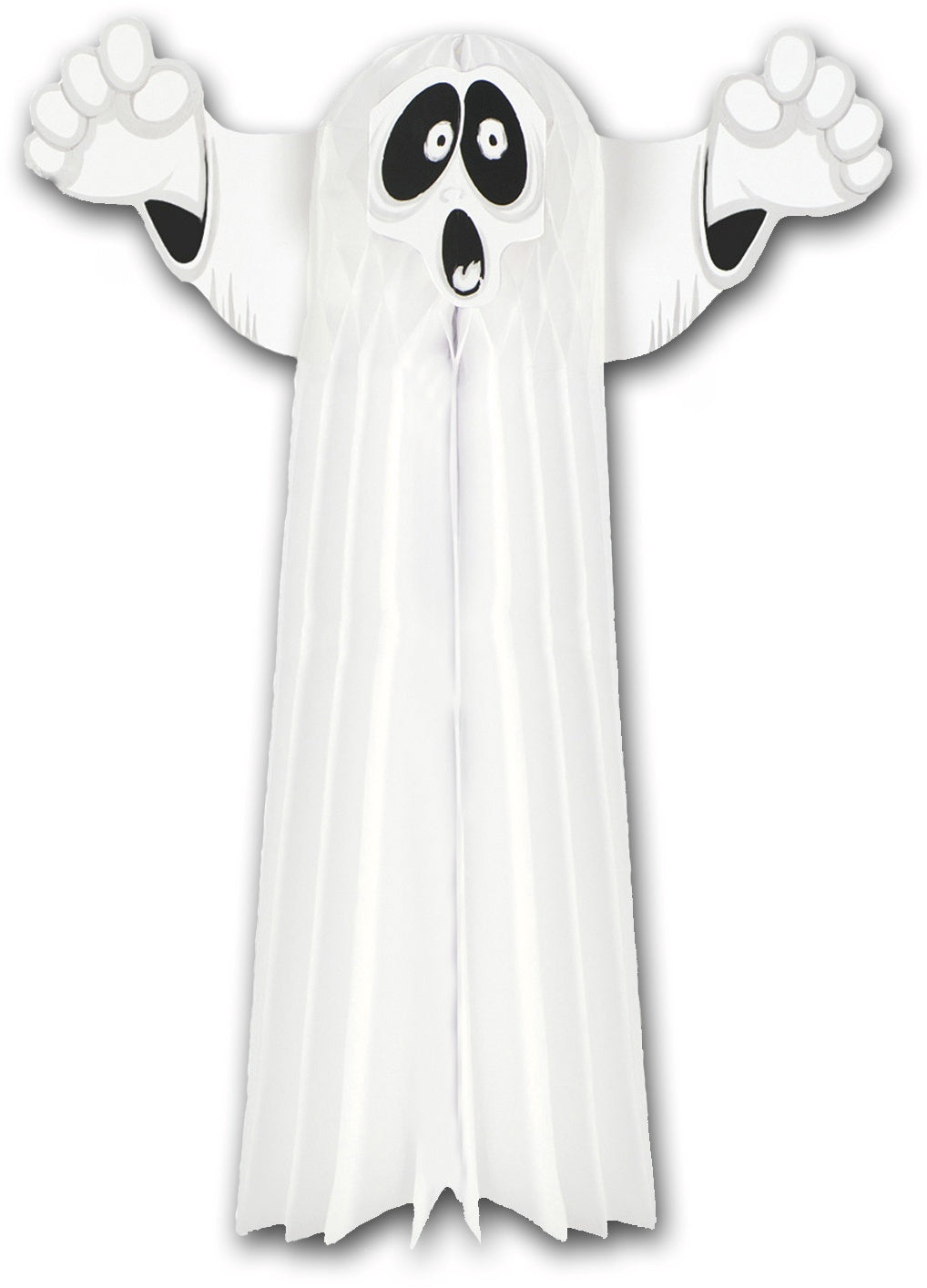 Tissue Hanging Ghost