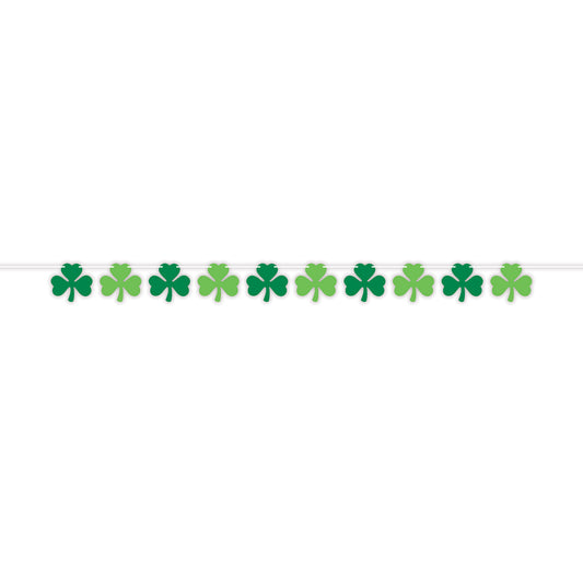 Shamrock Streamer