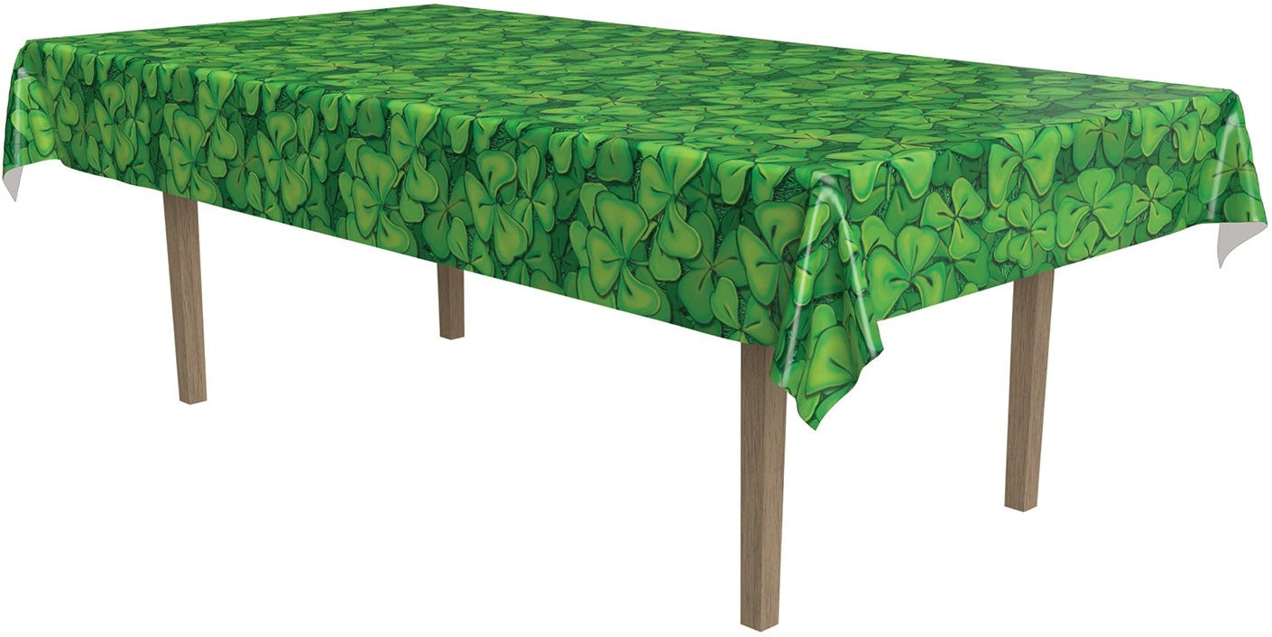 Shamrock Tablecover