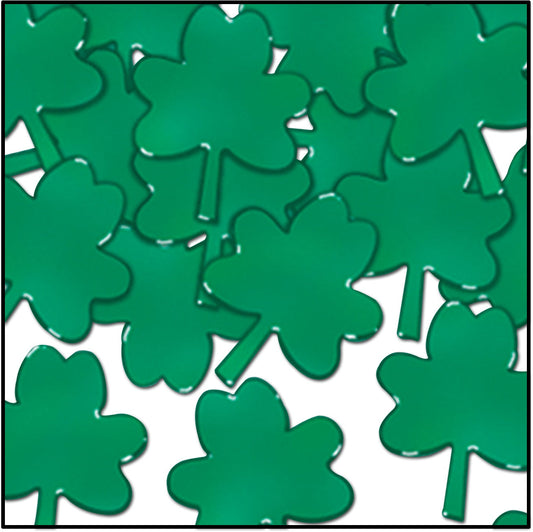 Fanci-Fetti Shamrocks