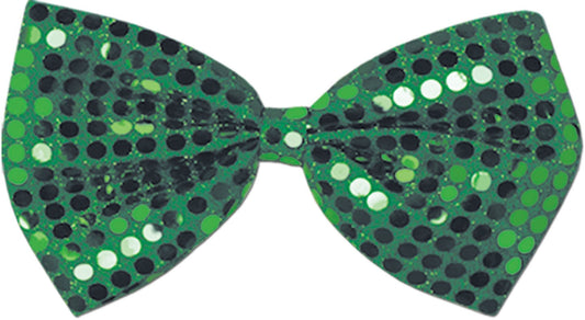 Glitz 'N Gleam Bow Tie