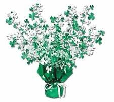 Shamrock Gleam N Burst Centrepiece