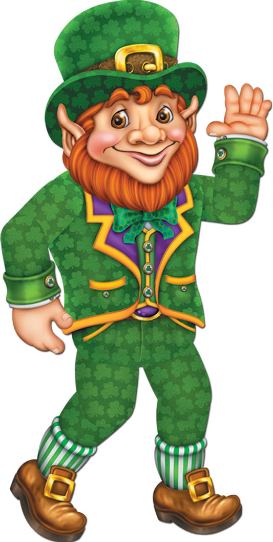 Jointed Leprechaun