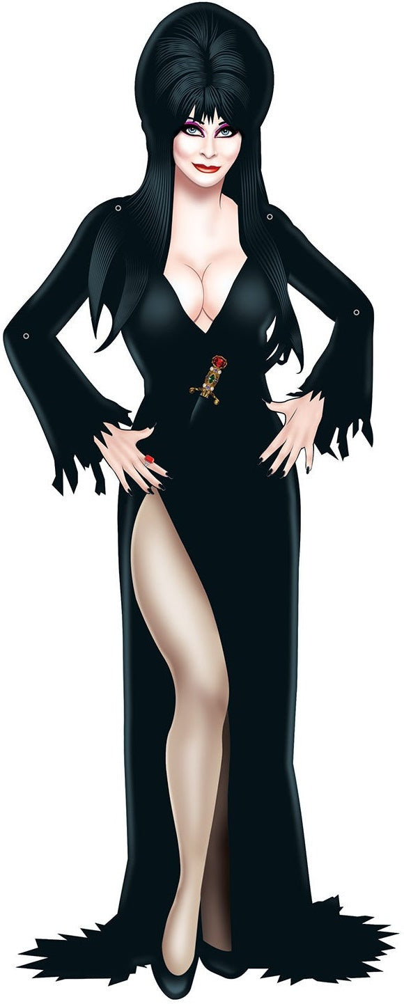 Jointed Elvira