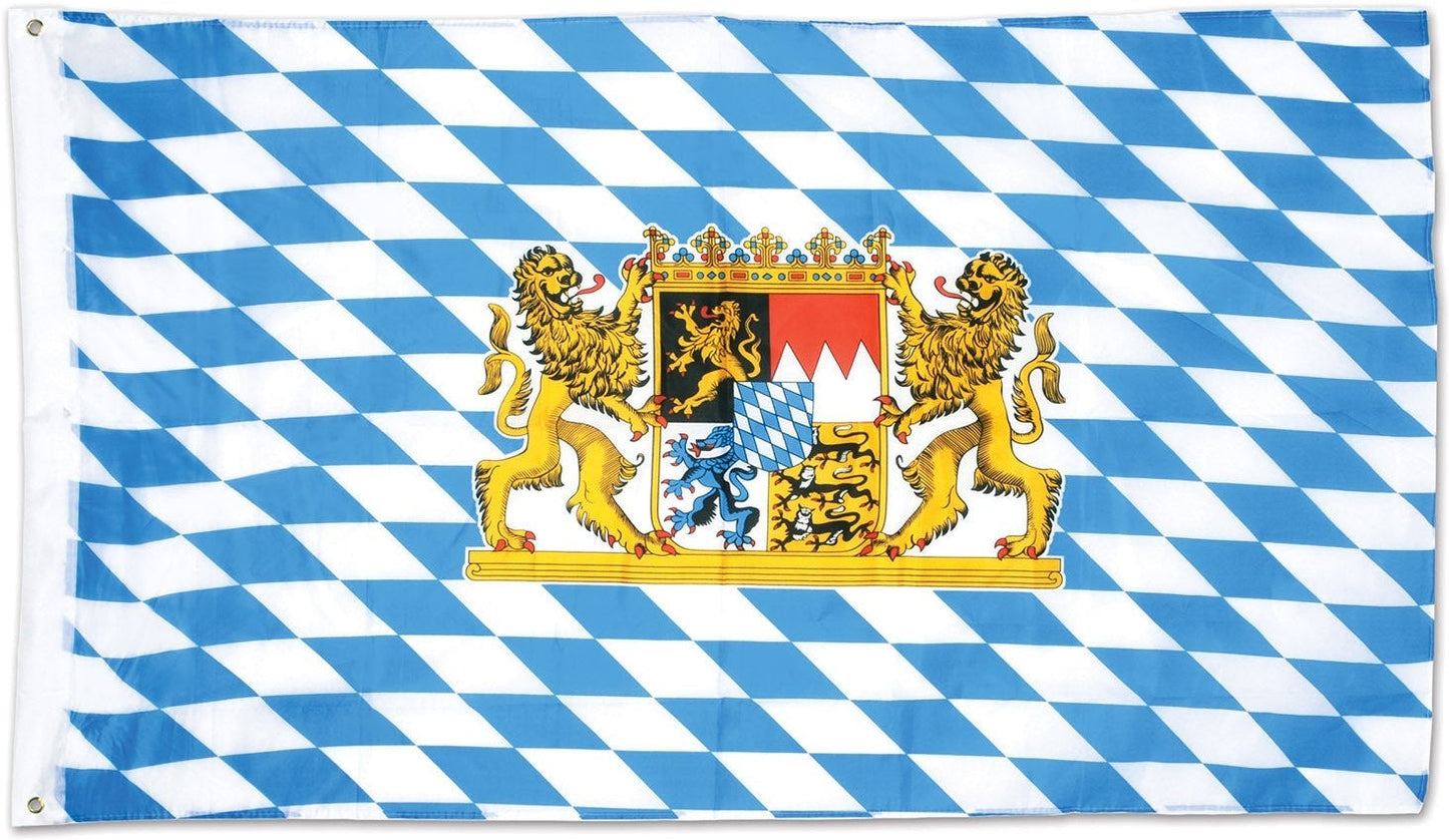 Bavarian Flag