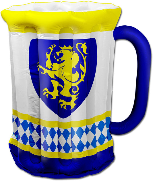 Inflatable Beer Stein Cooler