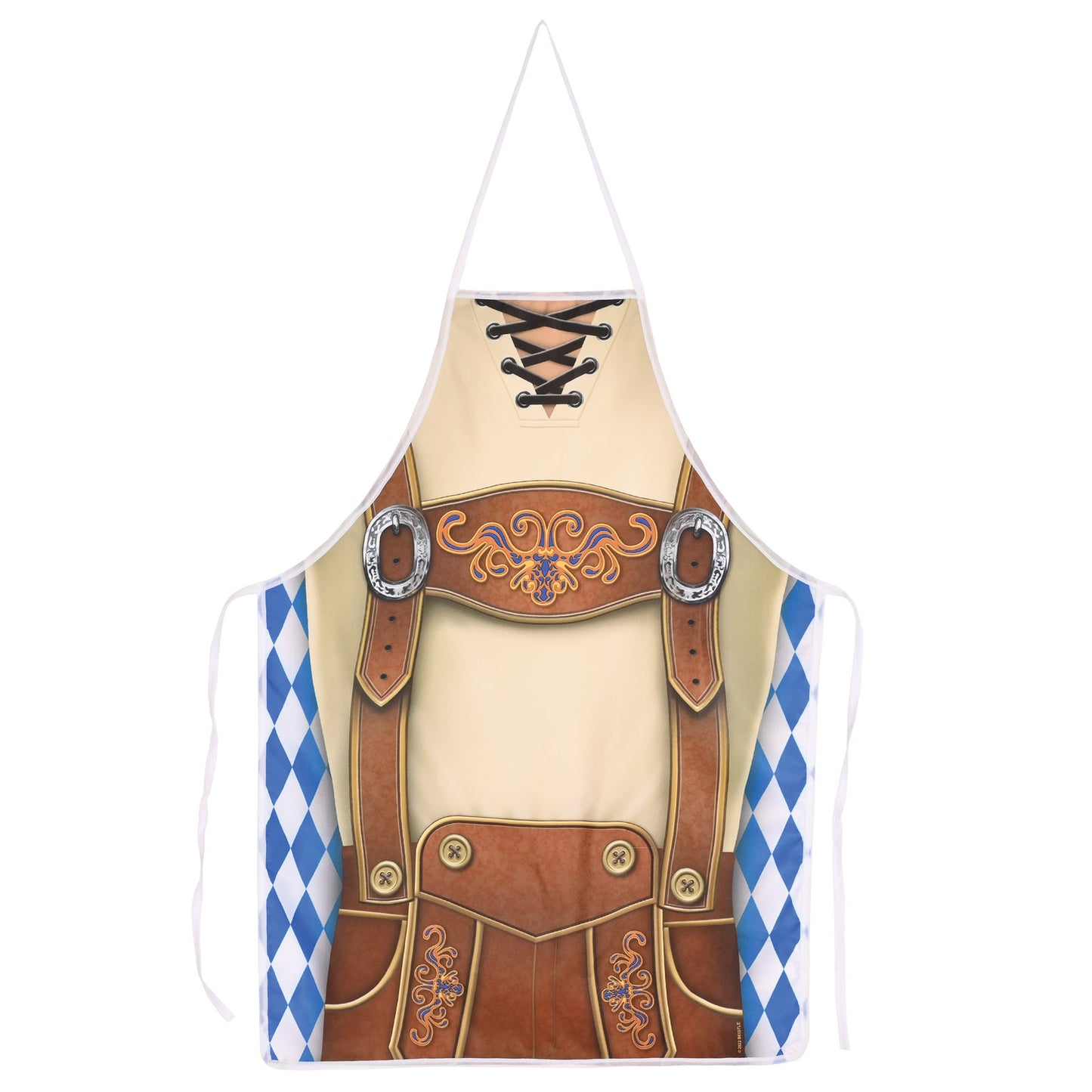 Oktoberfest Fabric Novelty