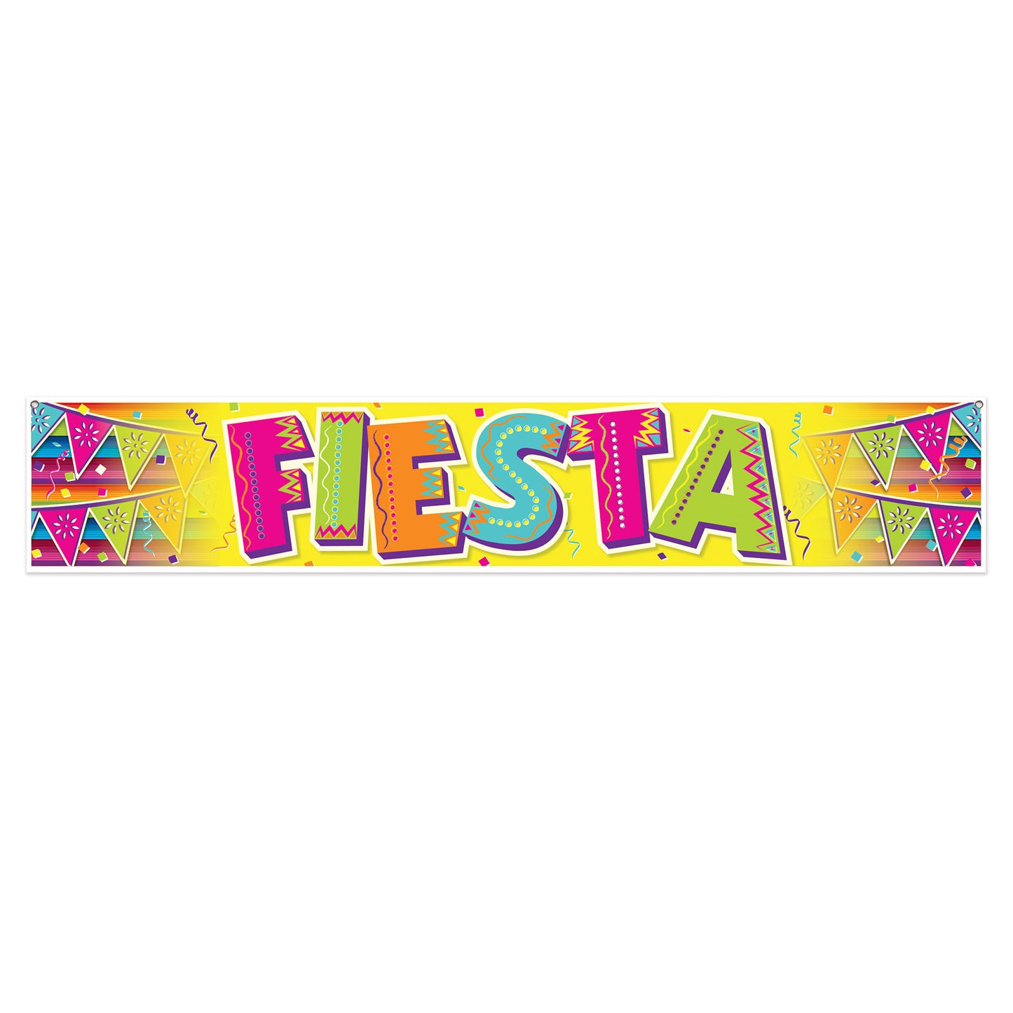 Fiesta Banner