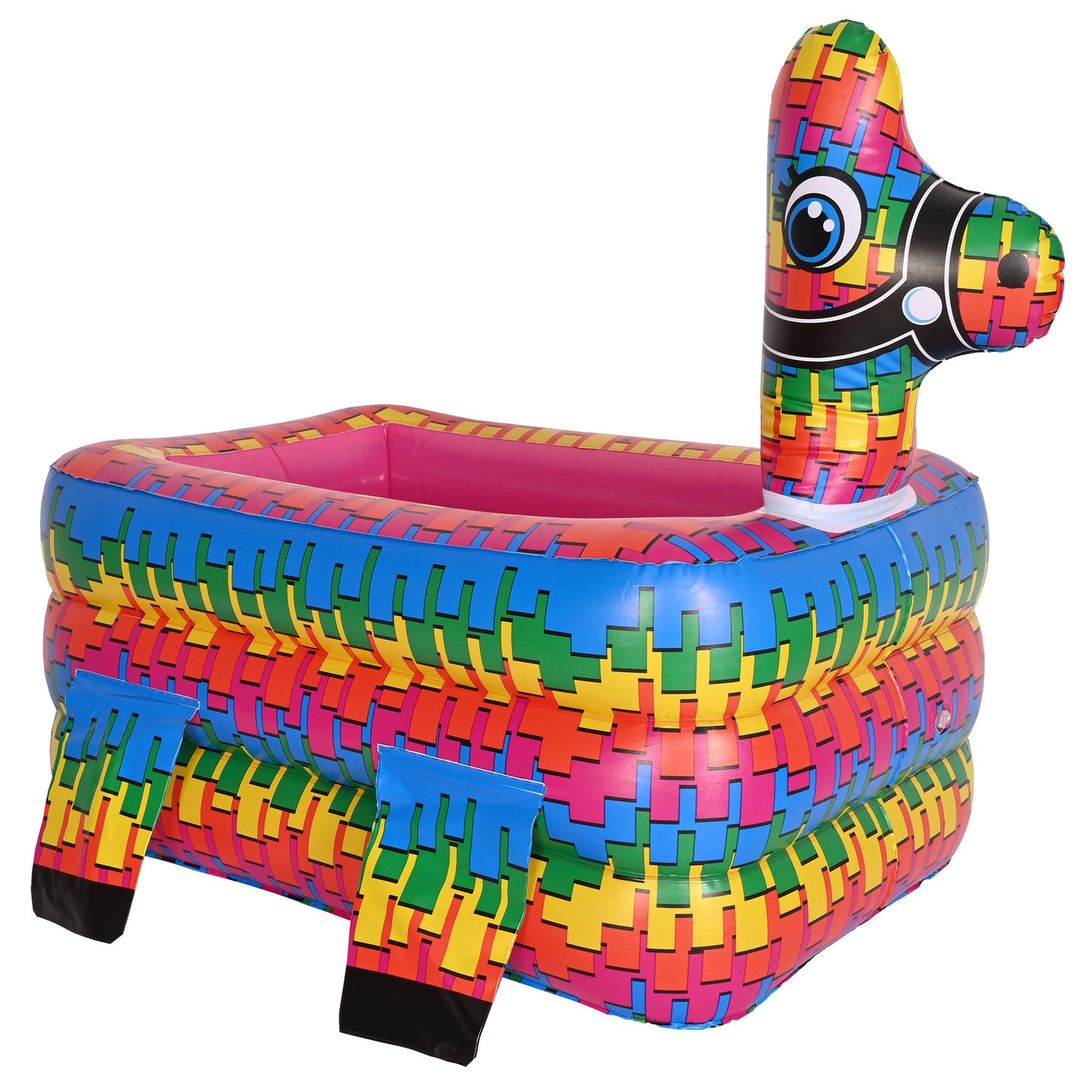 Inflatable Pinata Cooler