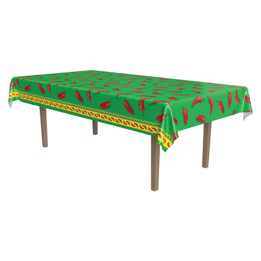 Chili Pepper Tablecover