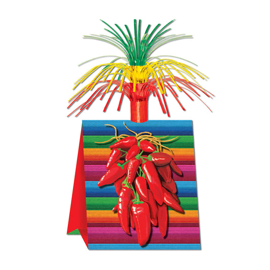 Chili Pepper Centrepiece