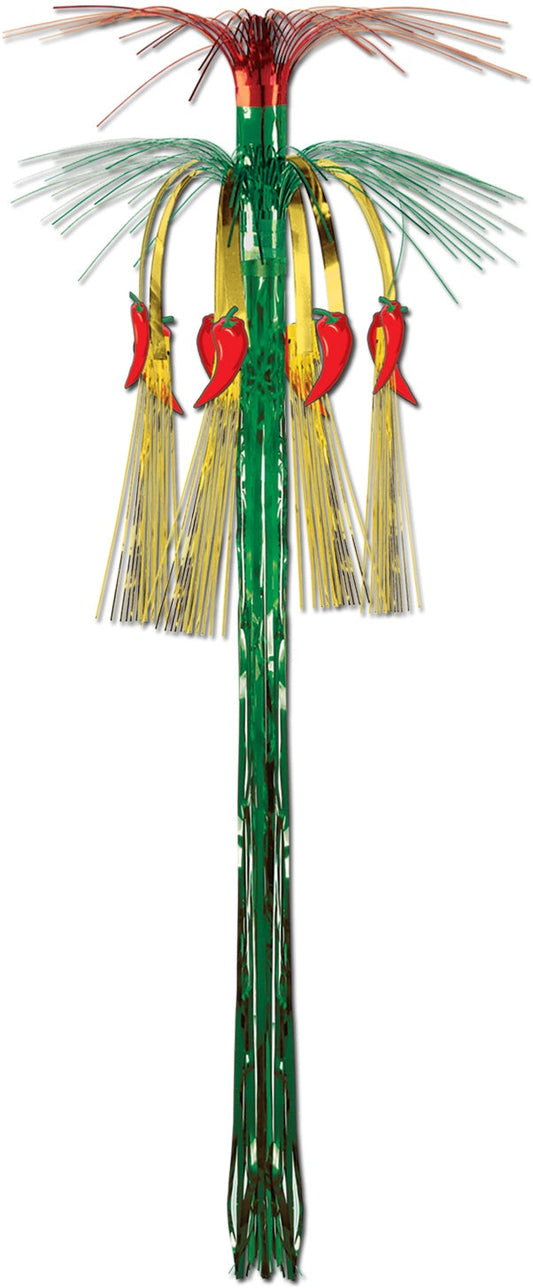 Fiesta Cascade Hanging Column