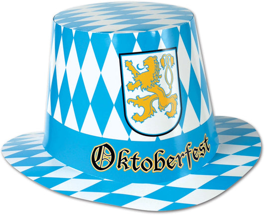 Oktoberfest Hi-Hat