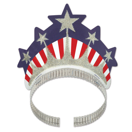 Miss Liberty Tiara