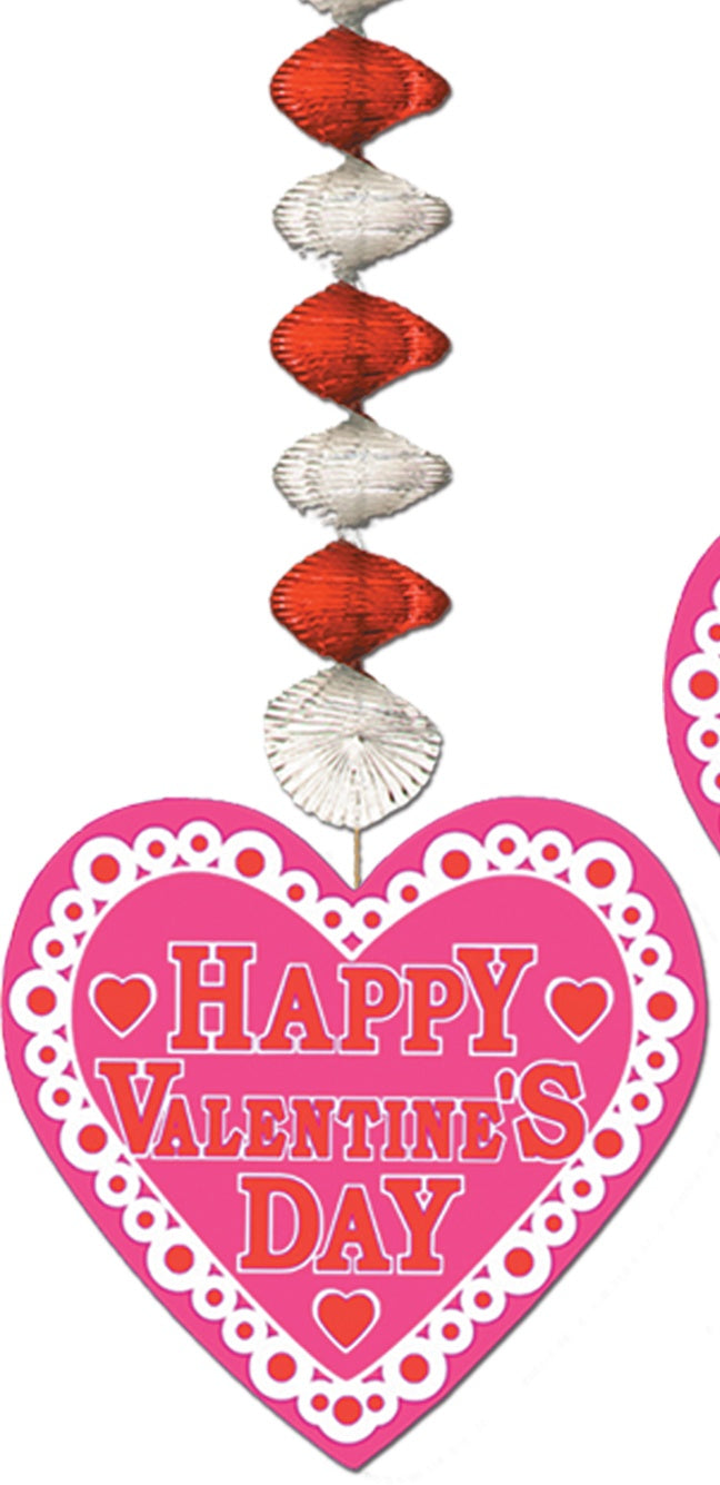 Valentine Danglers