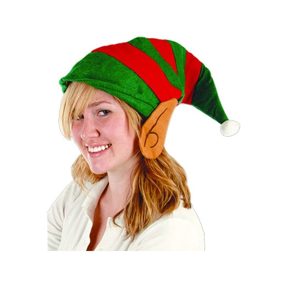 Felt Elf Hat w/ Ears