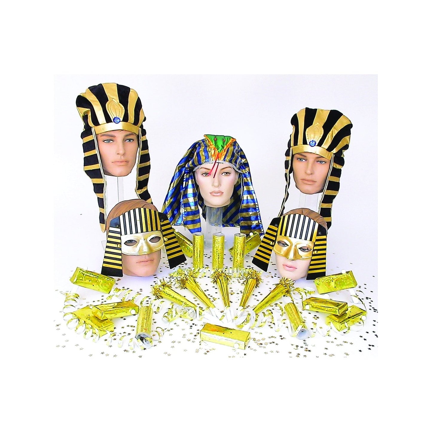 Pharaoh's Night Assortment for 50