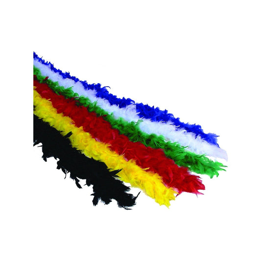 Feather Boa