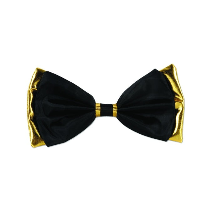 Fabric Bow Tie