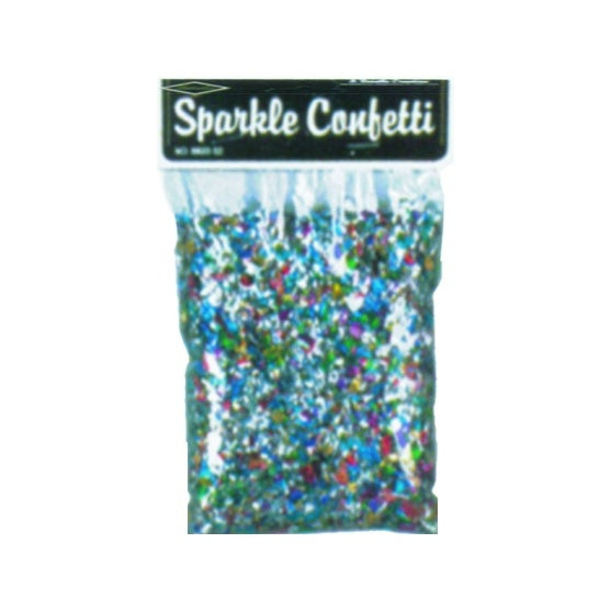 Sparkle Confetti