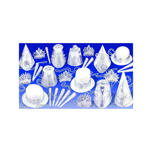 Silver Dollar Assortment for 50