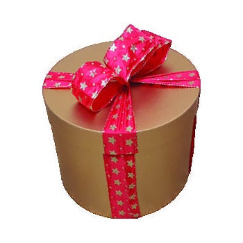 Round Gift Boxes