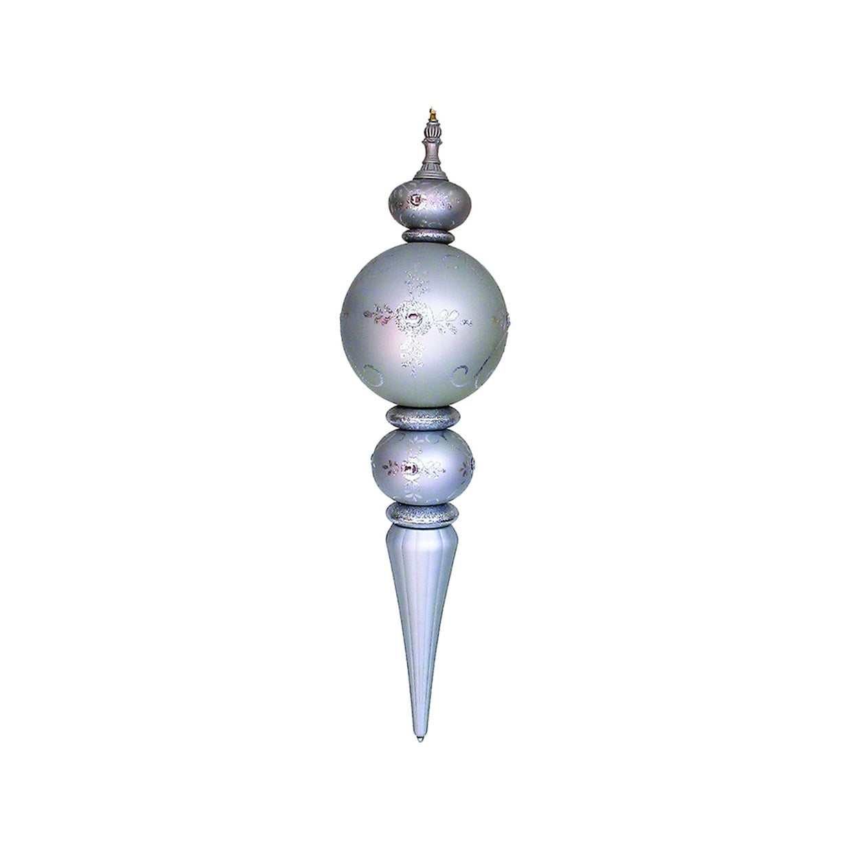 Giant Hanging Finial