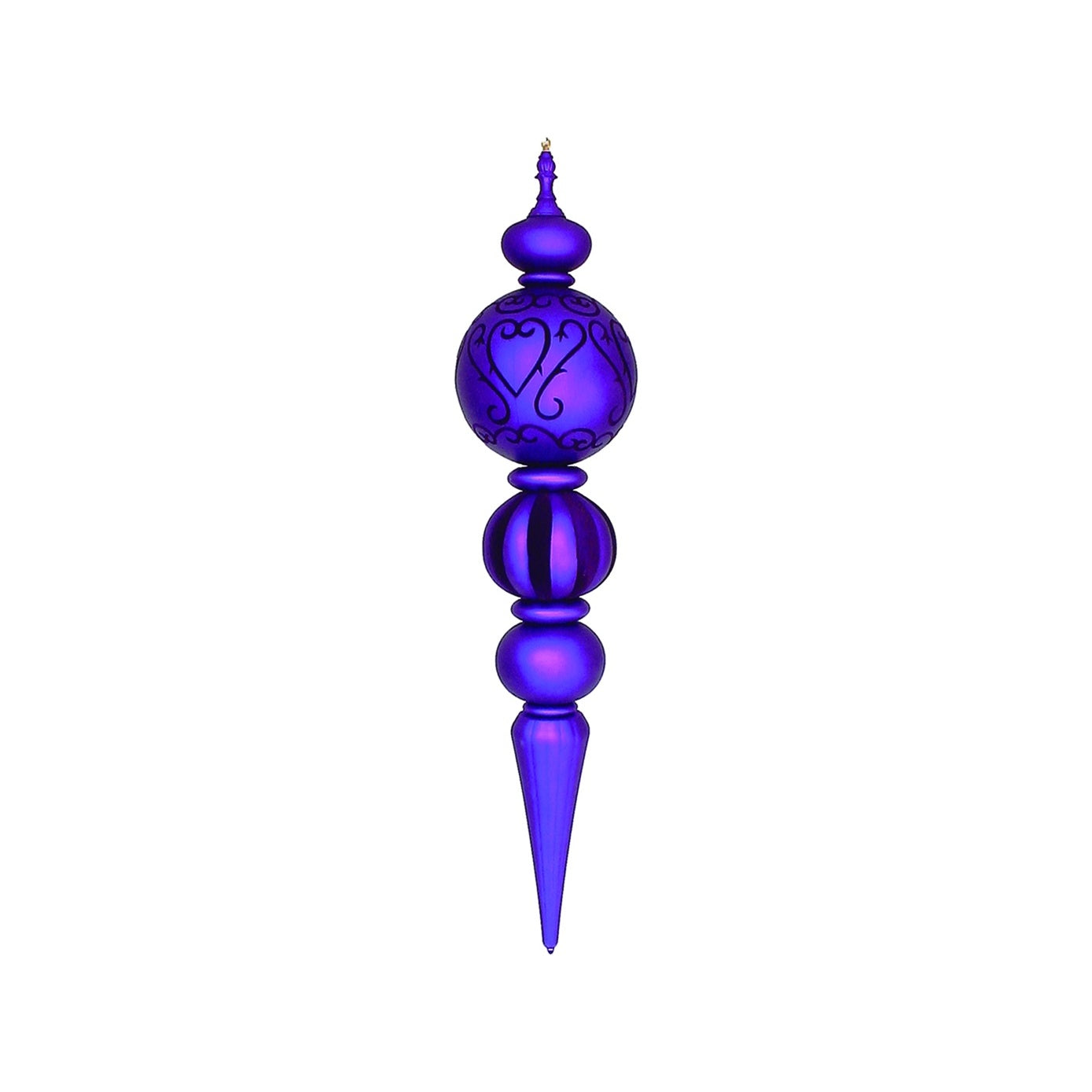 Giant Hanging Finial