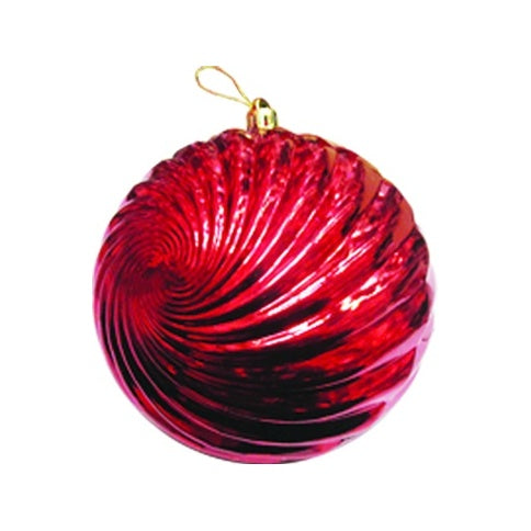 Shiny Whirlpool Ball