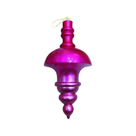 Finial Ornament