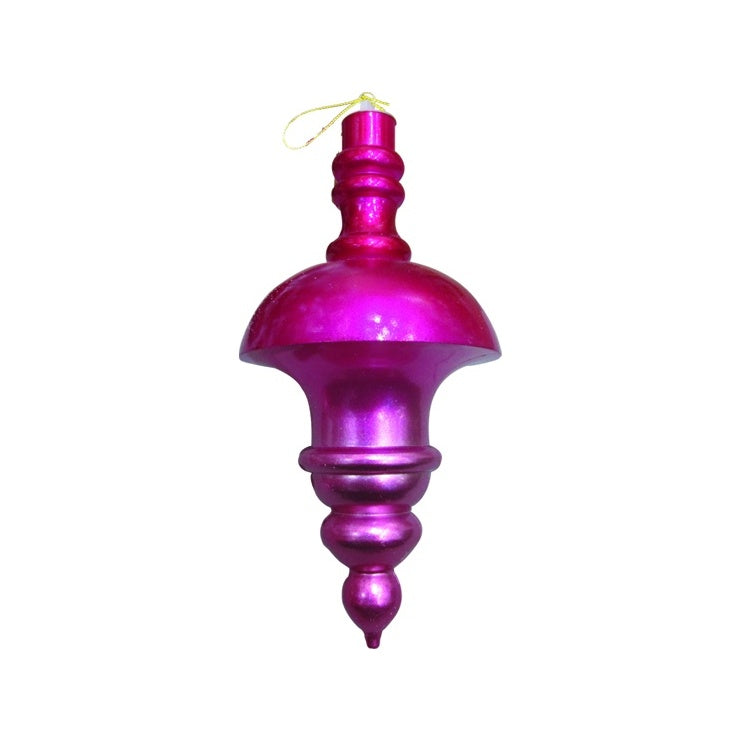 Finial Ornament