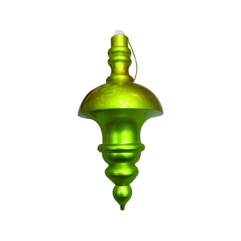 Gradient Finial