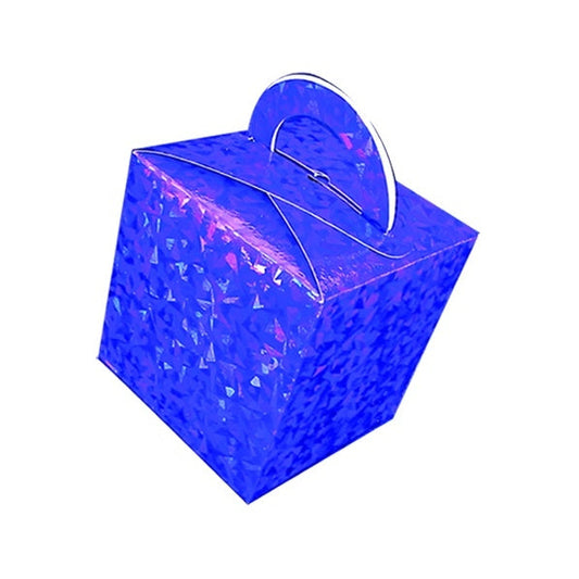 Holographic Party Box