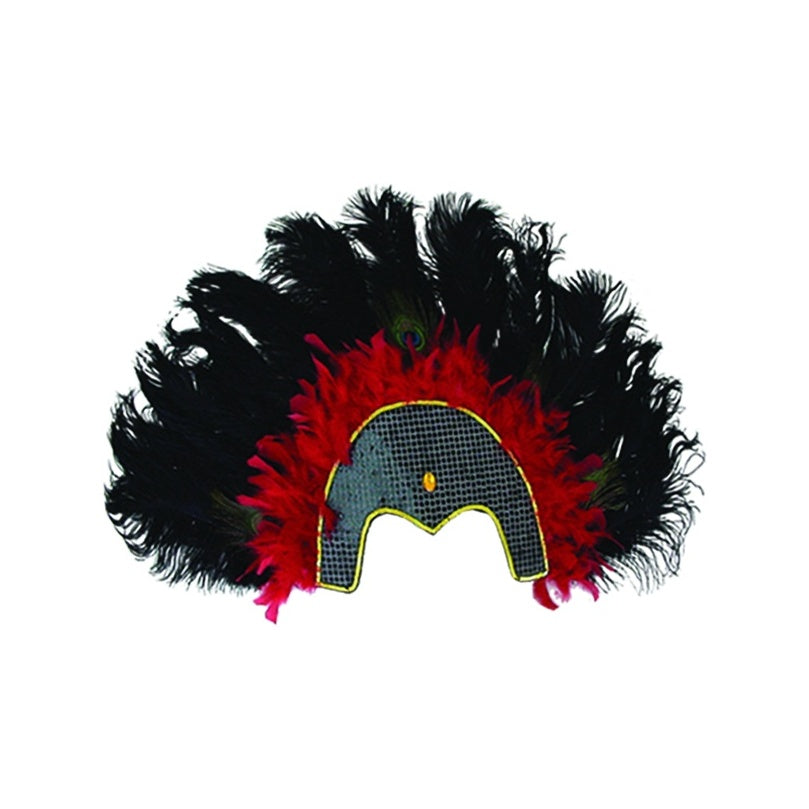 Carnival Headdress