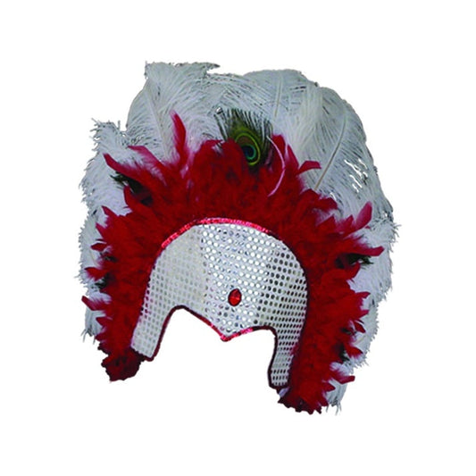 Carnival Headdress