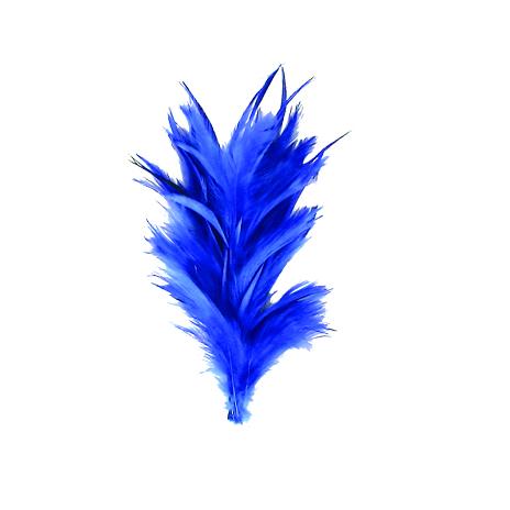 Feather with Clip