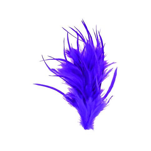 Feather with Clip