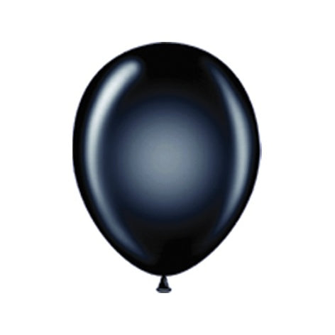 Biodegradable, Helium-Quality, Plain Balloons