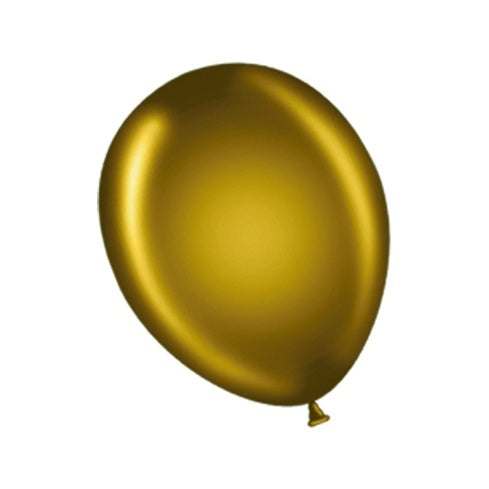 Biodegradable, Helium-Quality, Plain Balloons