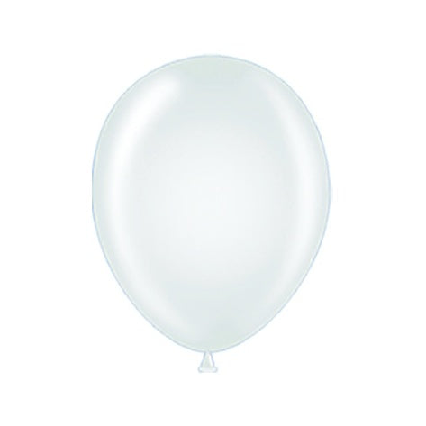 Biodegradable, Helium-Quality, Plain Balloons