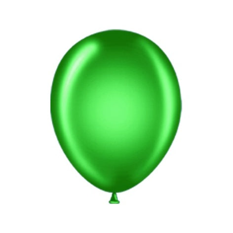 Biodegradable, Helium-Quality, Plain Balloons