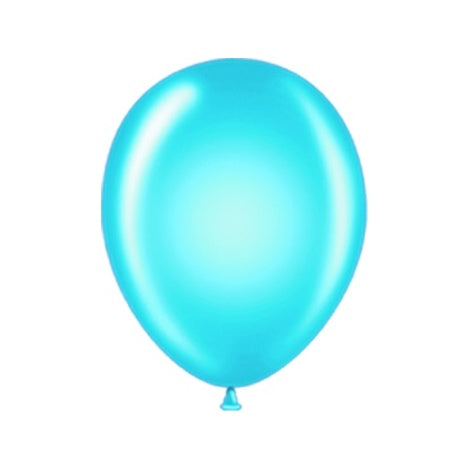 Biodegradable, Helium-Quality, Plain Balloons