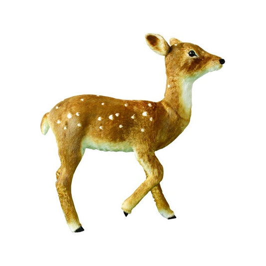 Spotted Fawn