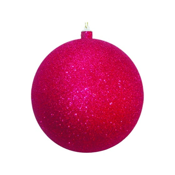 Glittered Ball