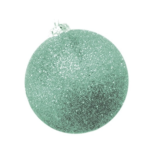 Glittered Ball