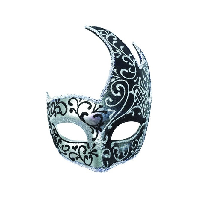 Ornate Mask